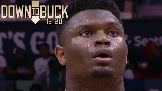 Zion Williamson 25 Points Full Highlights (3\/3\/2020)