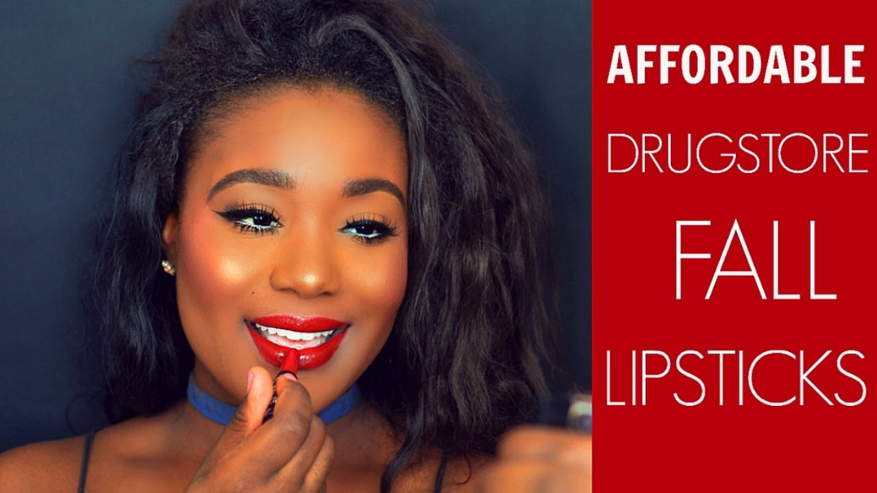 Drugstore lip liner dark cancer skin for best fashion