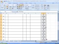 Creating Accessible Microsoft Excel 2010 Documents: Make an Excel Spreadsheet Accessible, Part 1