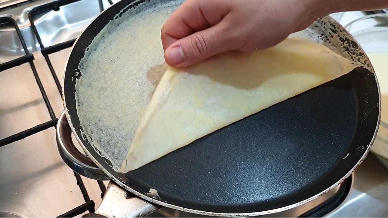 جديد ورقة البسطيلة بالفينو ناجحة من أول تجربة بمقادير مضبوطة مع تحضير شهيوة لذيذة بيها