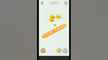 Brain Up Game | Level 132 | Gameplay Walkthrough IOS   Android #shorts