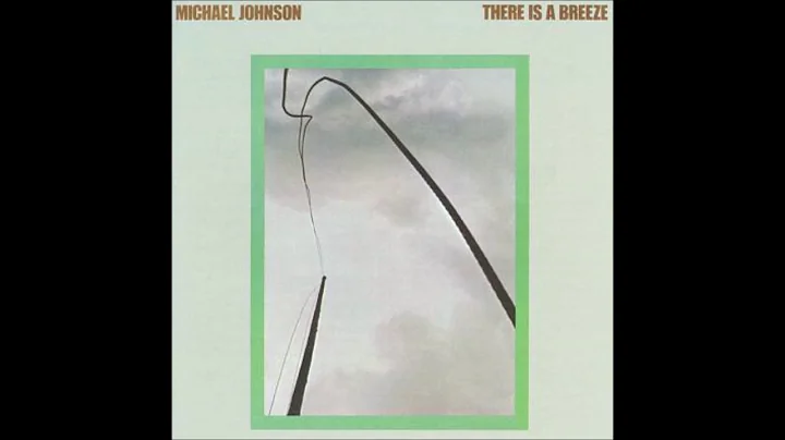 Michael Johnson - "Old Folks"