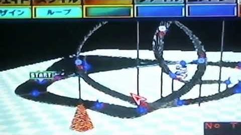 F-Zero X Custom Editor: Behind the Scenes