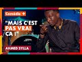 Ahmed sylla  les trajets en famille avec waze  diffrent  comdie