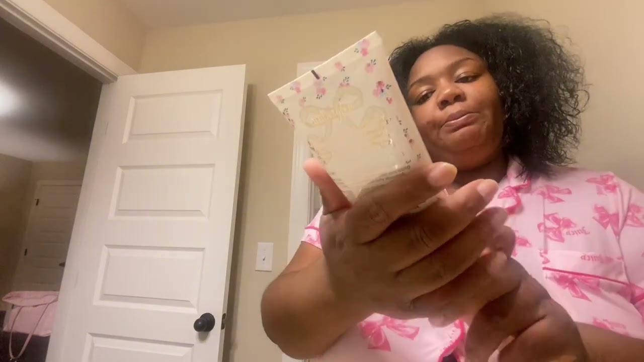 get unready with me 🧚🏾‍♀️