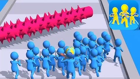 Gun clash 3d all Level gameplay part -3