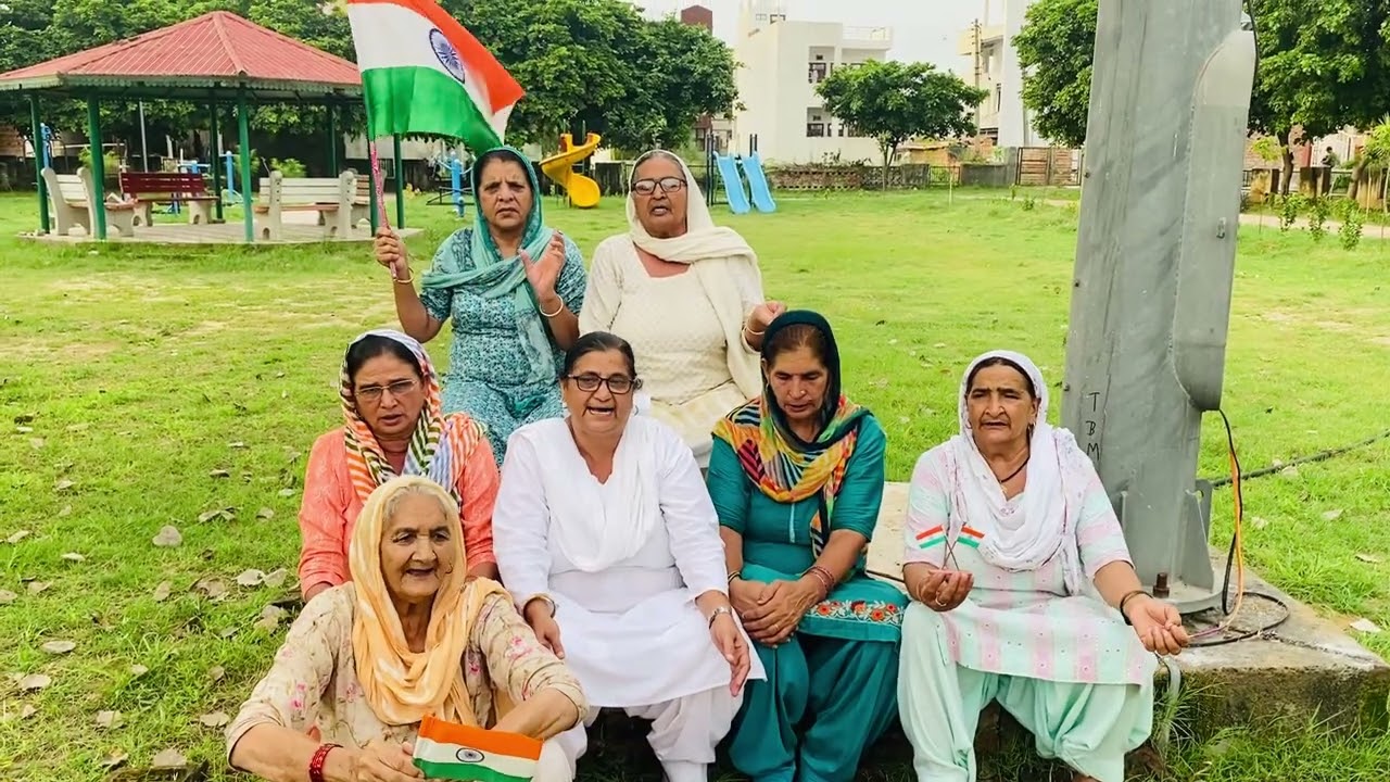 गीत।🇮🇳 भगत सिंह की शादी फांसी के फंदे के साथ। 🇮🇳❤️🇮🇳❤️