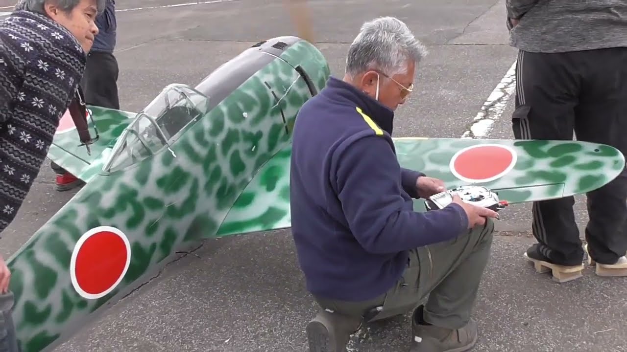 OjimaFlightClub 3月6日　Part1