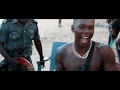 "THE LAST STYLEBENDER" - AN ORIGINAL ISRAEL ADESANYA FILM