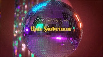 Rafi Sudirman - Don
