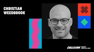 How will quantum computing affect our everyday lives in the future? | Collision Conference 2023