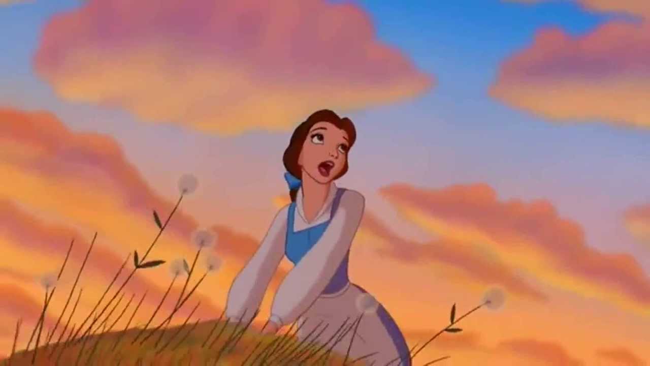 La Belle et la Bête - (Reprise) - COVER - YouTube - La Belle Et La Bête Belle Reprise