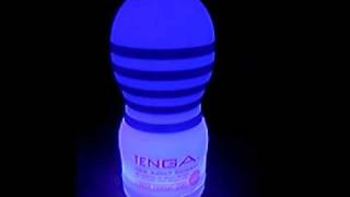 光るTENGA Ver.2(LED仕様）