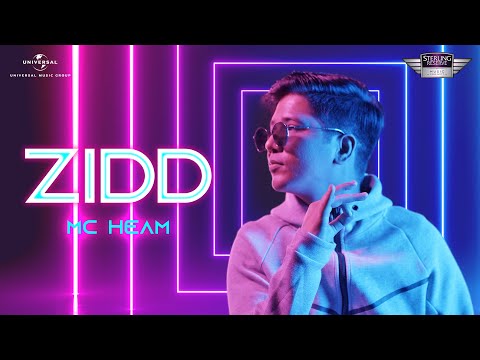 MC Heam -