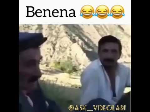 Benana 😂