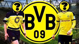 Borussia Dortmund | Guess the Player Football Quiz! screenshot 1