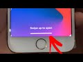 How To Get iPhone 12 HomeBar On ANY iPhone 8, 7, 6s, 6, 5s