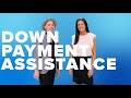 Down payment faqs  talking dpa with jill smith