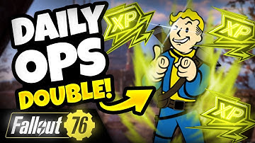 PTS: Daily OPS DOUBLE MUTATIONS, Let