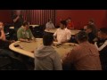 Casino Flamingo - Poker Tournament 26/09/09 - YouTube