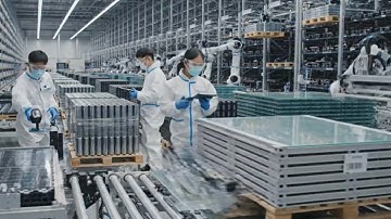 How Smartphones Are Made: Step-by-Step Factory Tour