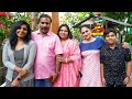 തുറന്നു പറച്ചിലുമായി ഷോബി തിലകൻ | Kudumba Vilakku Serial Actor Shobi Thilakan With Family
