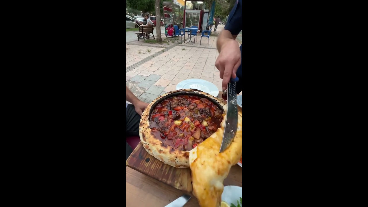 Turkish Food Is Deifinitely The Best On Earth 