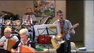 Harmonica Club Ruurlo - Toen ik nog een jungske was (2012)