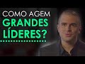 Psicologia, Liderança para Transformação