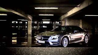 A dream on the road the Mercedes Benz SL | Ridgeway Mercedes-Benz