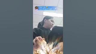 Jamie Lovely #lovely #cute  #periscope #korean #broadcast 