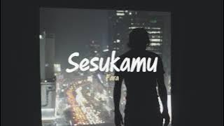 FARA - Sesukamu 
