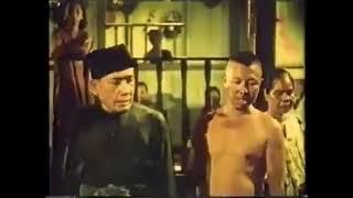 DAYAK STORY 1958 MOVIE