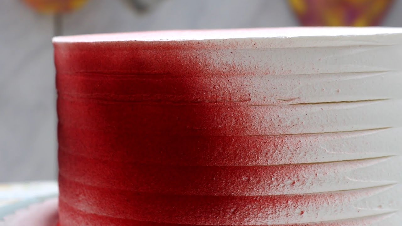 Corante em pó na bombinha funciona?!