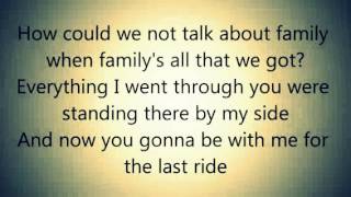 it's been a long hard day without u my twin