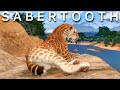 a SOLO Smilodon Experience in Ecos La Brea