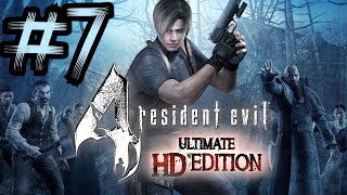 Resident Evil 4 (2005) FIRST TIME PLAYING