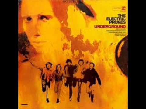 Electric Prunes   Hideaway