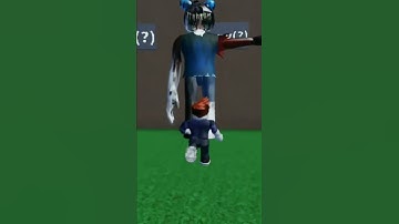 Piggy the results of isolation bot concept clowny (?) jumpscare #shorts