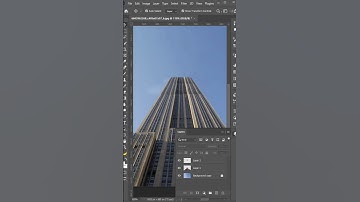 Clone Anything In Perspective In Photoshop #shorts #youtubeshorts