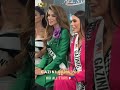 Gazini Ganados Gets Emotional in Closed Door Interview in MGI All Stars