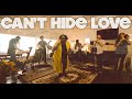 The Main Squeeze - "Can't Hide Love"