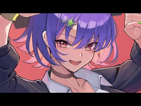 【ZATSUDAN】let's talk! zatsu time!!!【#VSPOEN #RikoSolari】 video thumb