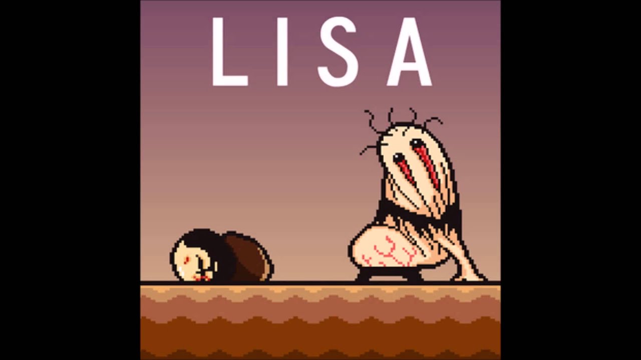 LISA - Soundtrack (by Widdly 2 Diddly)