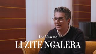 Li zite ngalera - Intervista a / Interview with Leo Muscato (Teatro alla Scala)