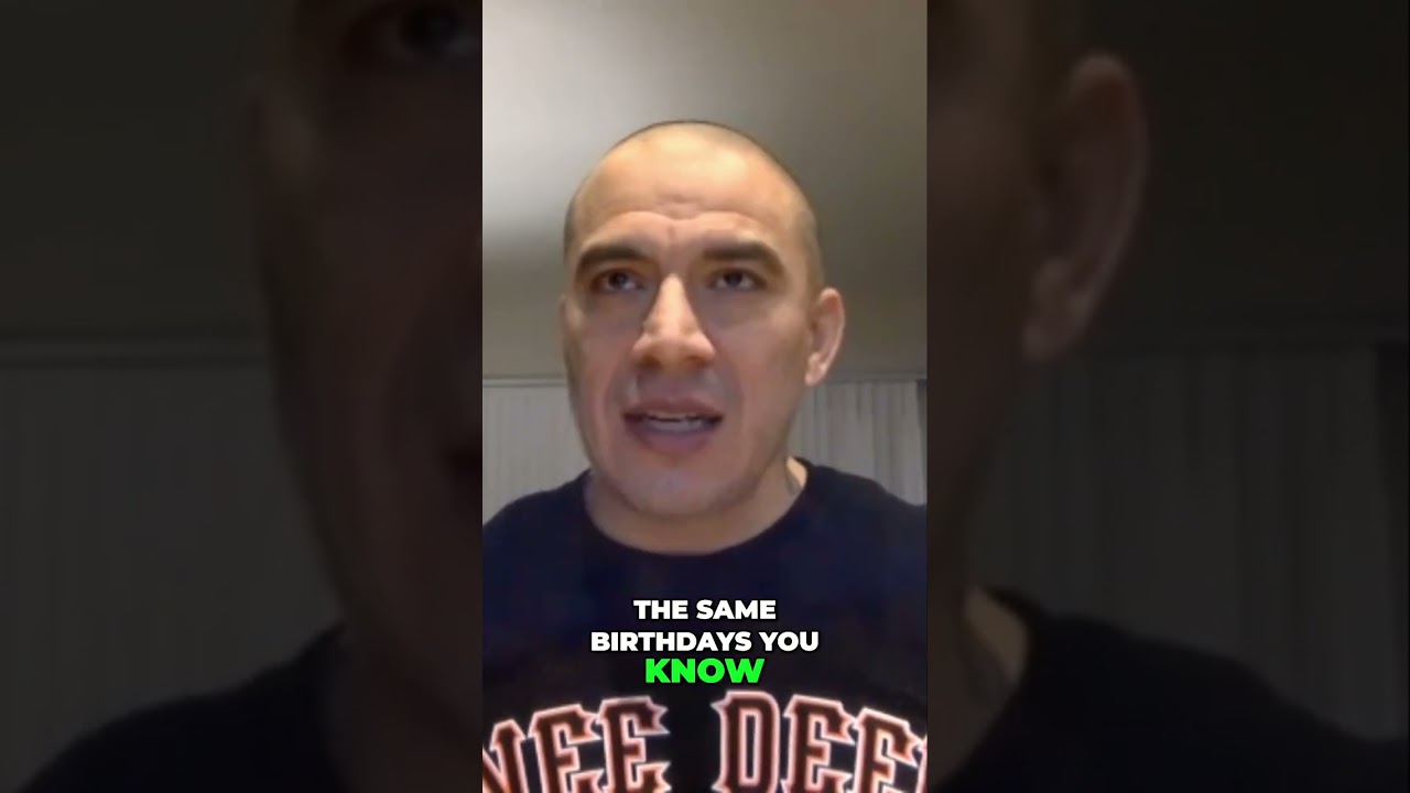 Meet Samson: Emilio's Loyal Dog Companion for 8 Years