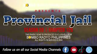 Provincial Jail - Season 20 | Chapter 125