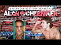 LA HISTORIA DE ALAN SCHLENKER | FUTBOL ARGENTINO | LOS BORRACHOS DEL TABLON