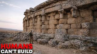 3 Hours of Unexplained Time Gaps History Can’t Explain
