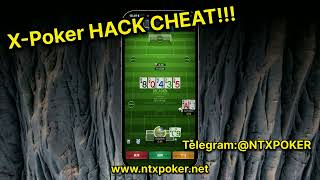 I Ranked Every PPPoker Vision Cheat – This One Wins #XPoker #PPPoker screenshot 4